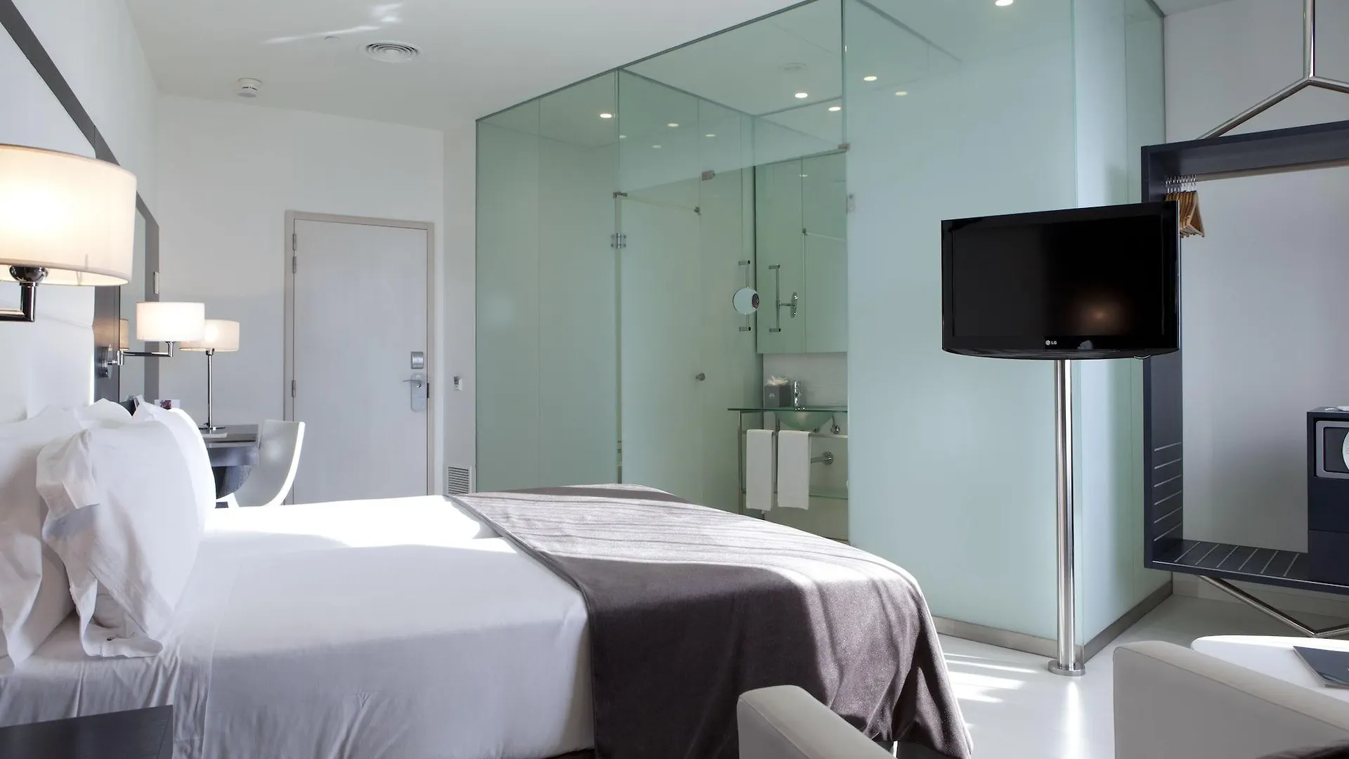 Hotel Porta Fira 4* Sup L'Hospitalet de Llobregat 4*,