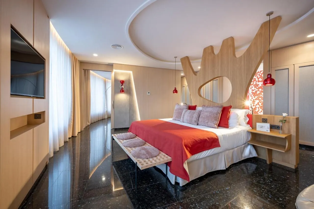 Hotel Porta Fira 4* Sup L'Hospitalet de Llobregat 4*,  Spanien