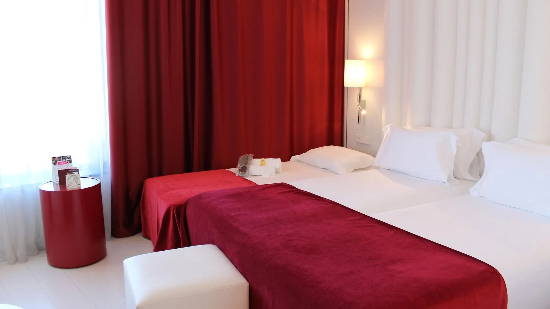 Hotel Porta Fira 4* Sup L'Hospitalet de Llobregat
