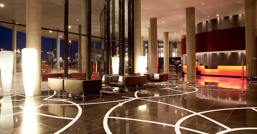 Hotel Porta Fira 4* Sup L'Hospitalet de Llobregat Spanien