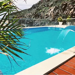 Tapahuga Appartement Playa de Santiago (Isla de la Gomera)