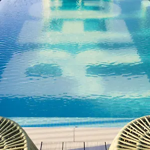 מלון Rec - Adults Only