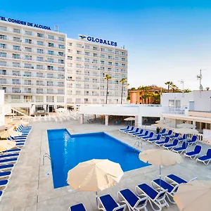 Globales Condes De Alcudia Spanien