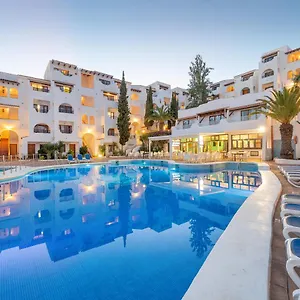 Holiday Park Santa Ponsa Apartman