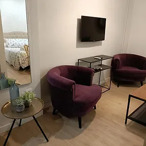 Lobos Appartement Grenade