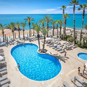 4* Szálloda Caprici &