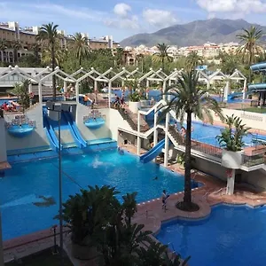 Benal Spanien
