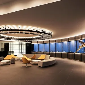 Omo Kansai Airport By Hoshino 5* 泉佐野市