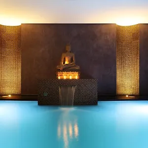 Augusta Club & - Adults Only **** リョレート・デ・マル