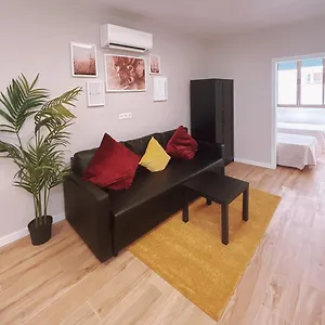 Pepita Appartement San Sebastián de la Gomera