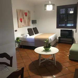 Appartamento La Casa Del Rio