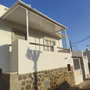 Casas Maria Carmona Hébergement de vacances El Pozo de los Frailes