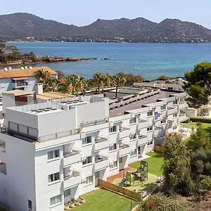 Hipotels 4* Cala Bona (Mallorca)