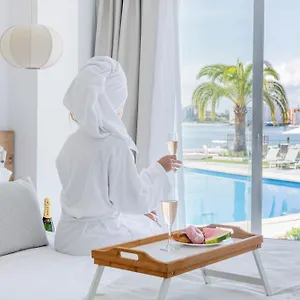 Roc Portonova Apartman