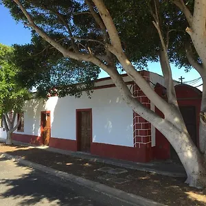 Gbh Casa Quintana Hébergement de vacances La Oliva