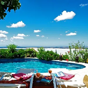La Vista De & Appartement Medina-Sidonia