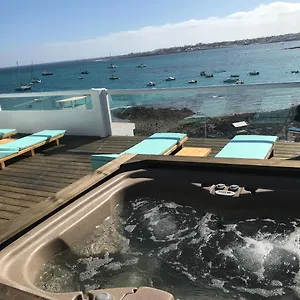 Appartamento Harbour Side