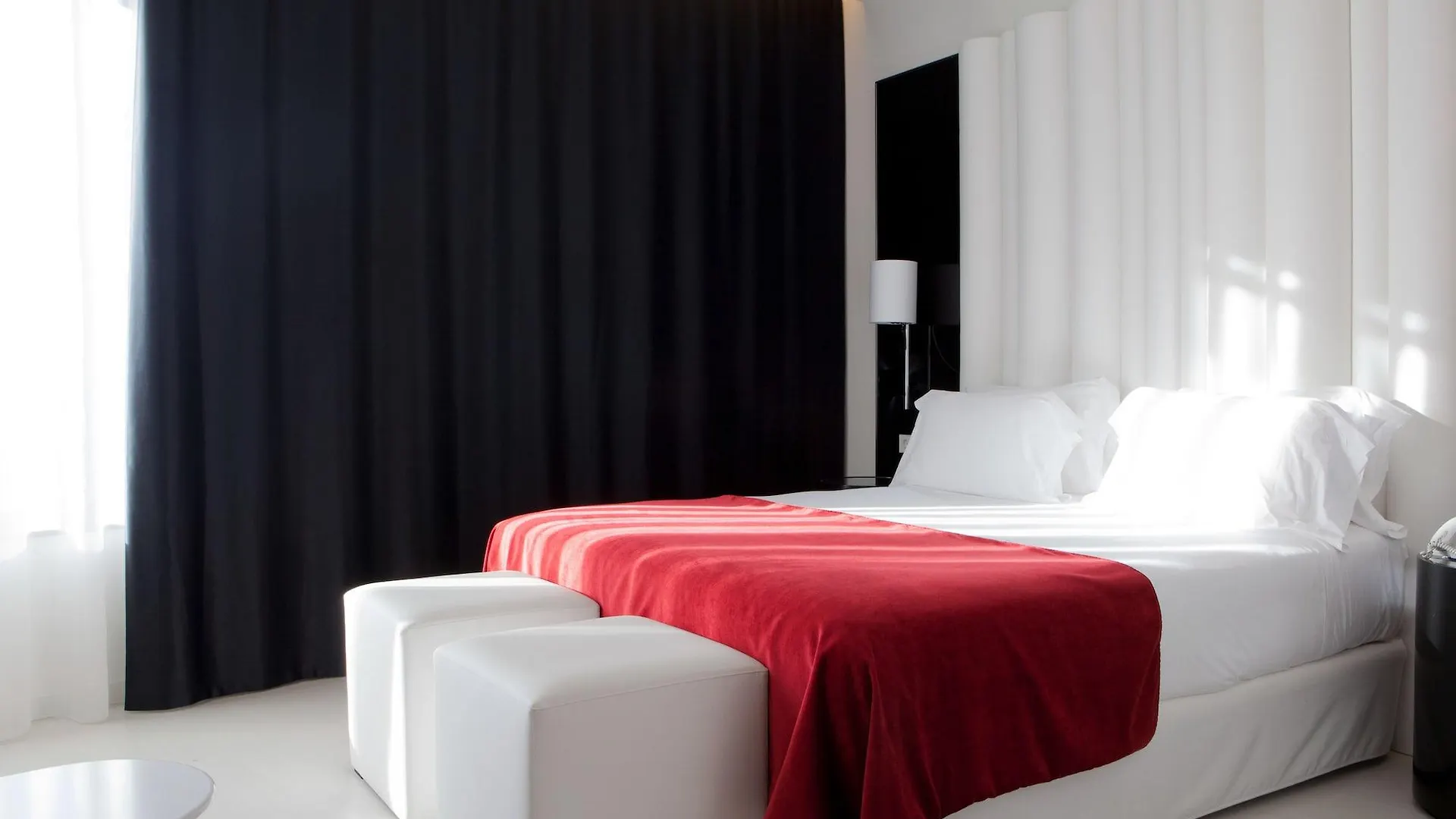 Hotel Porta Fira 4* Sup L'Hospitalet de Llobregat 4*,