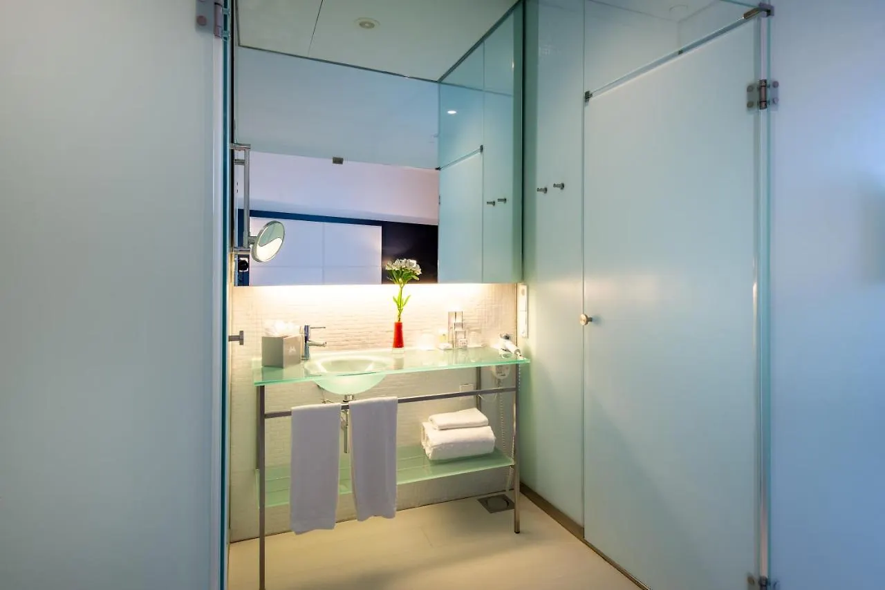 Hotel Porta Fira 4* Sup L'Hospitalet de Llobregat 4*,  Spain