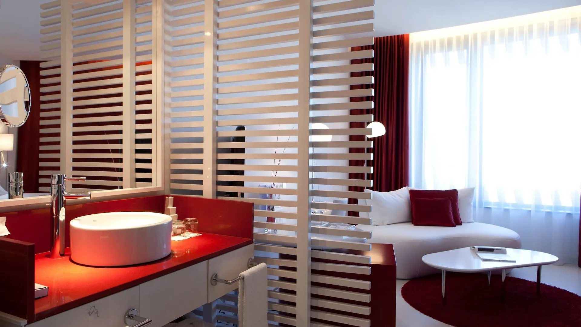 Hotel Porta Fira 4* Sup L'Hospitalet de Llobregat