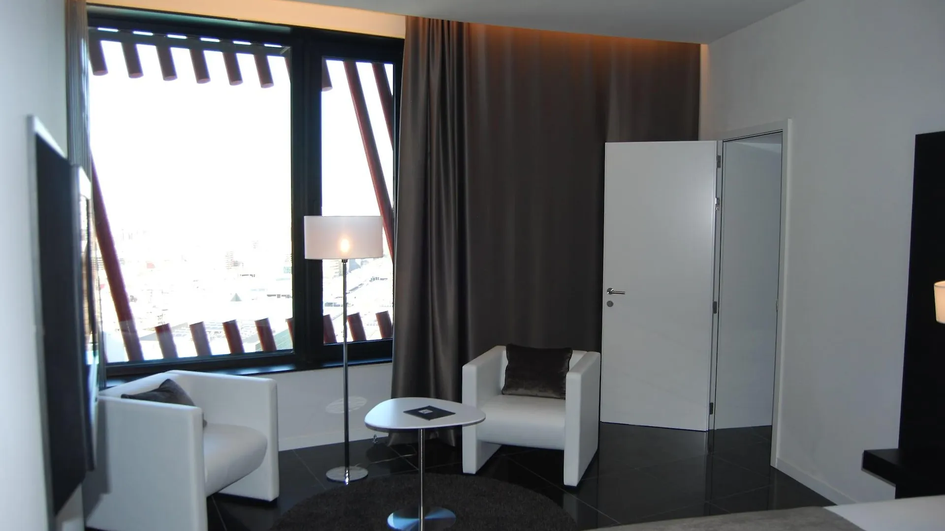 Hotel Porta Fira 4* Sup L'Hospitalet de Llobregat