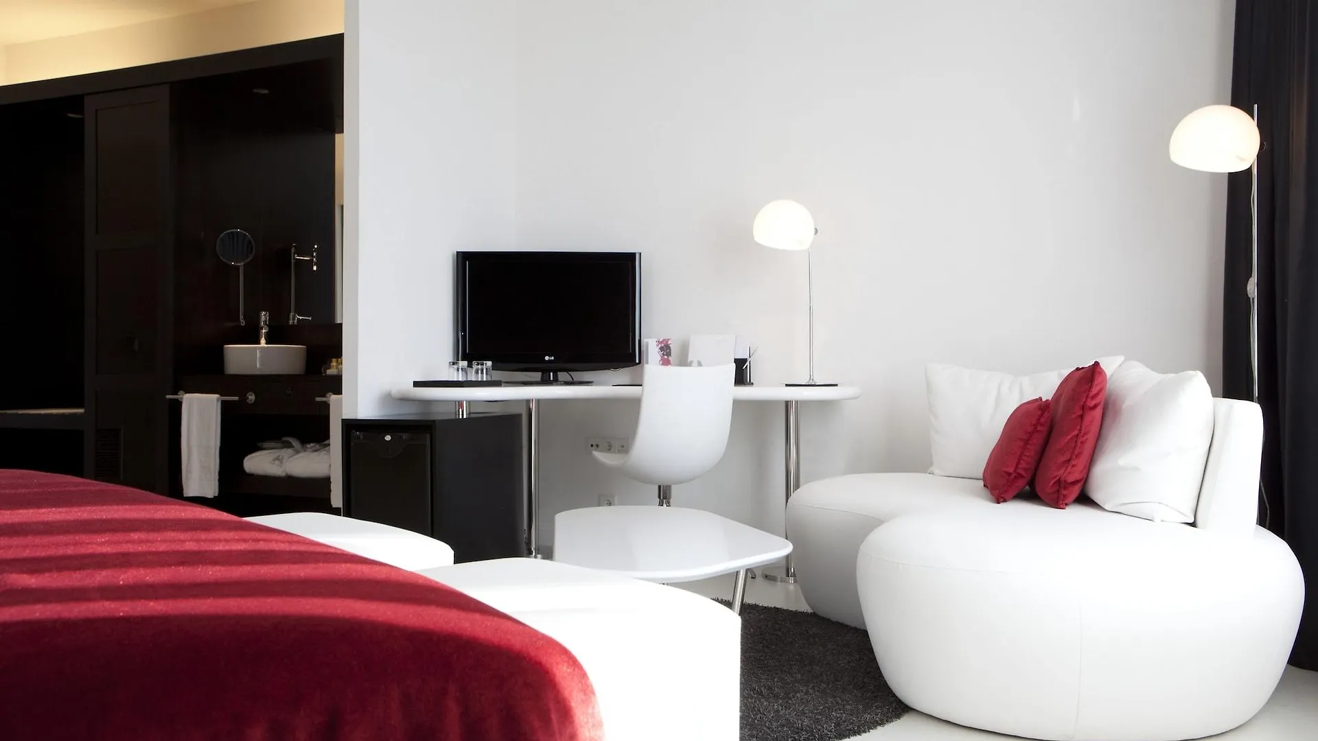 הוספיטלט דה יוברגאט Hotel Porta Fira 4* Sup 4*, הוספיטלט דה יוברגאט ספרד
