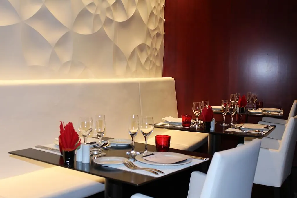 Hotel Porta Fira 4* Sup L'Hospitalet de Llobregat