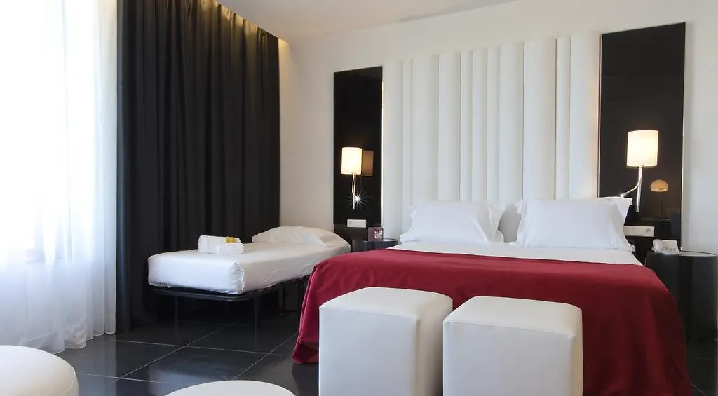 Hotel Porta Fira 4* Sup L'Hospitalet de Llobregat