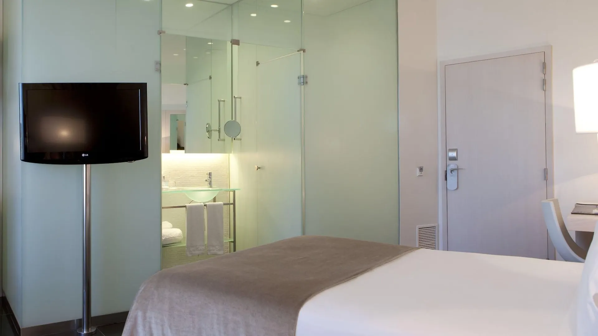 Hotel Porta Fira 4* Sup L'Hospitalet de Llobregat