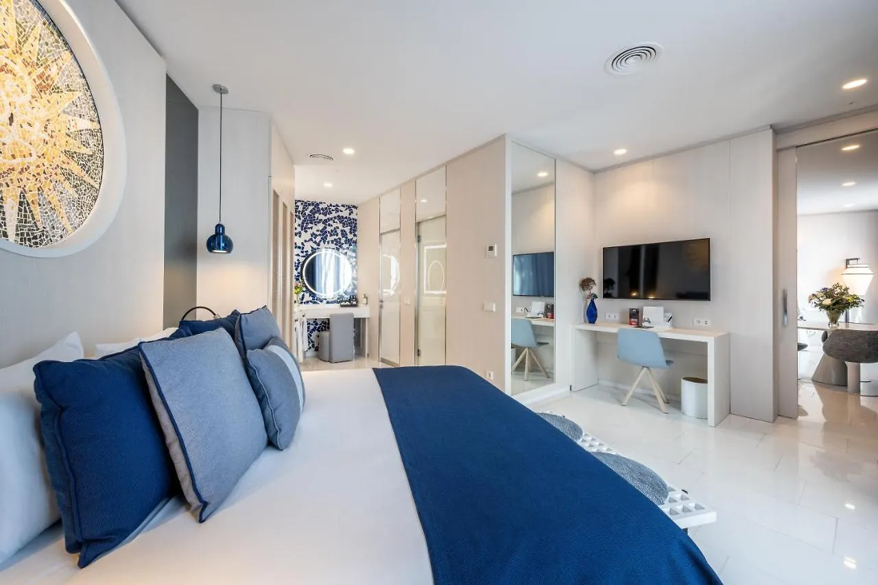 Hotel Porta Fira 4* Sup L'Hospitalet de Llobregat
