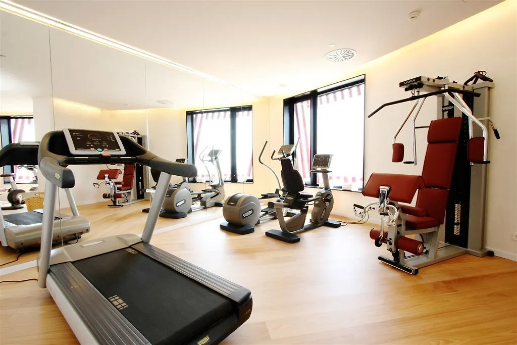Hotel Porta Fira 4* Sup L'Hospitalet de Llobregat