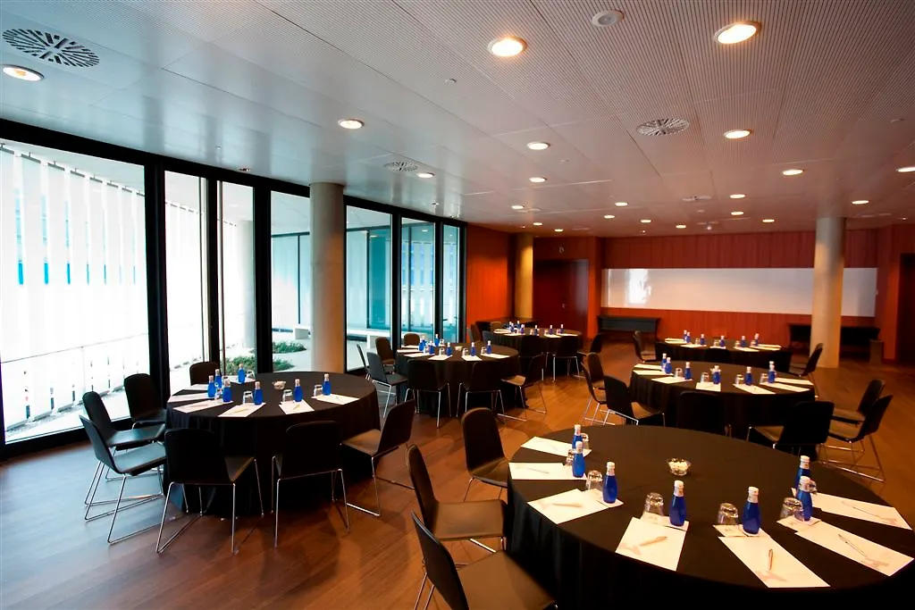 Hotel Porta Fira 4* Sup L'Hospitalet de Llobregat 4*,