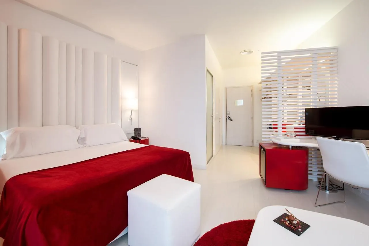 Hotel Porta Fira 4* Sup L'Hospitalet de Llobregat
